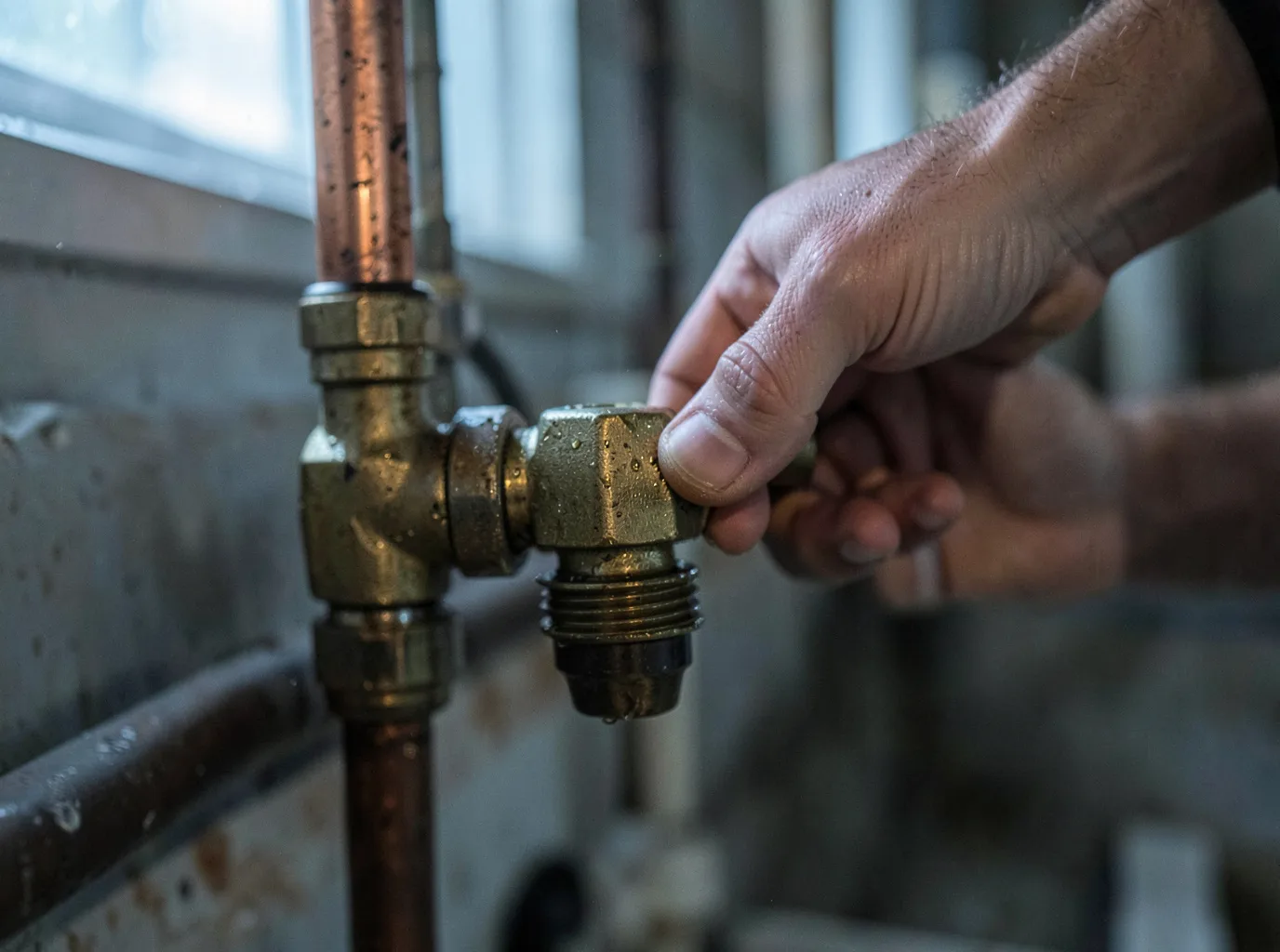 Emergency Plumber Holdrege, NE FAQs